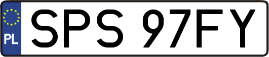 SPS97FY