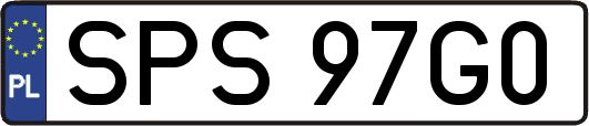 SPS97G0