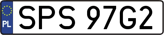 SPS97G2