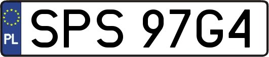 SPS97G4
