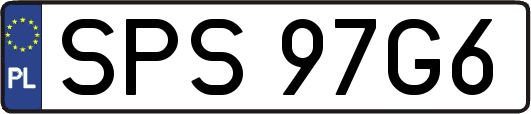 SPS97G6