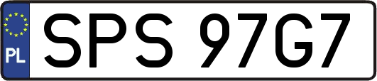 SPS97G7