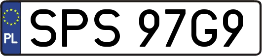 SPS97G9