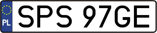 SPS97GE
