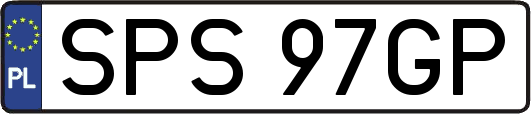 SPS97GP