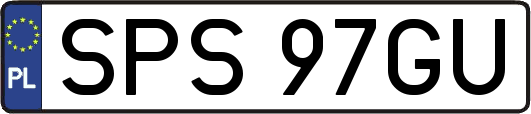 SPS97GU