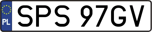 SPS97GV