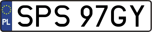 SPS97GY
