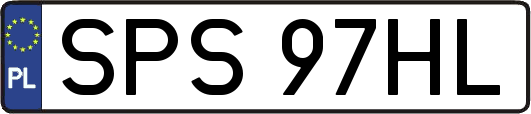 SPS97HL