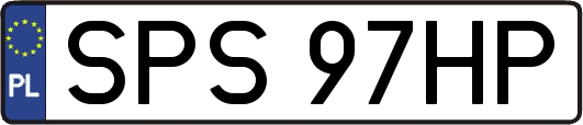 SPS97HP