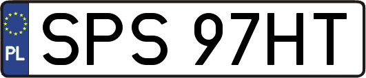 SPS97HT