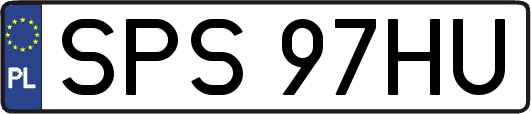 SPS97HU