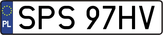 SPS97HV