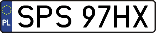 SPS97HX