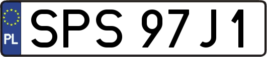 SPS97J1