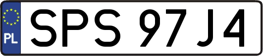 SPS97J4