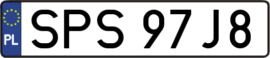 SPS97J8