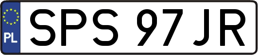 SPS97JR