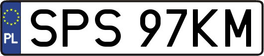 SPS97KM