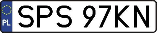 SPS97KN