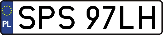SPS97LH