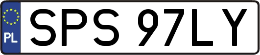 SPS97LY