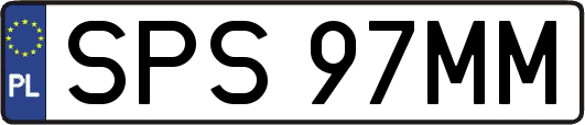 SPS97MM