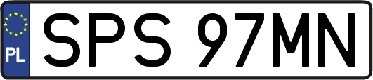 SPS97MN