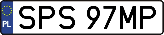 SPS97MP