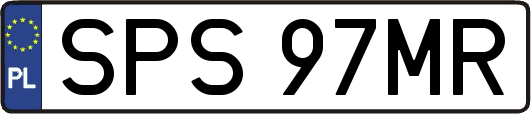 SPS97MR