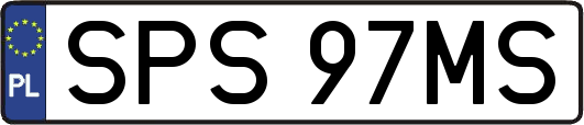 SPS97MS