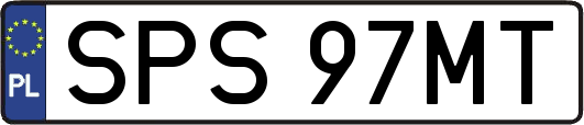 SPS97MT