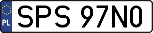 SPS97N0