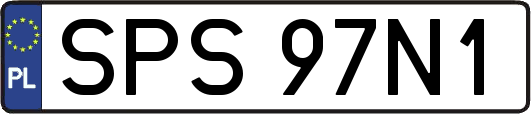 SPS97N1