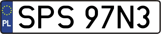SPS97N3