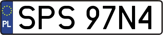 SPS97N4