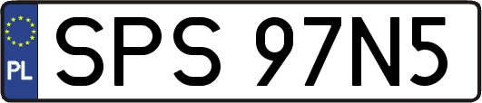SPS97N5