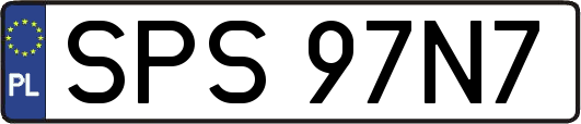SPS97N7