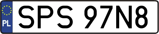SPS97N8