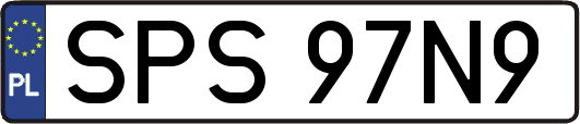 SPS97N9