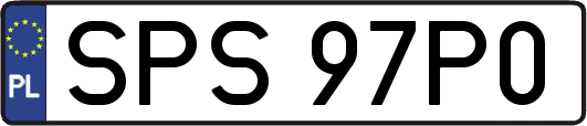 SPS97P0