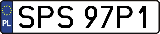 SPS97P1