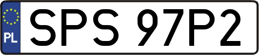 SPS97P2