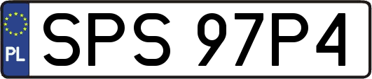 SPS97P4