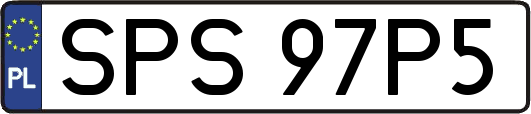 SPS97P5