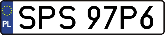 SPS97P6