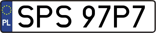 SPS97P7