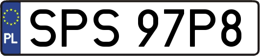 SPS97P8