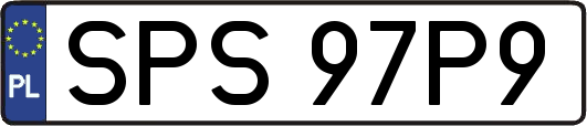 SPS97P9