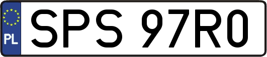 SPS97R0